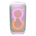 6324975 (JBLPBSTAGE320SWAS2) JBL PartyBox Stage 320 Portable Party Speaker - White 